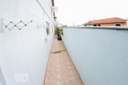 Casa para alugar com 3 quartos, 100m² em Vila Ede, São Paulo