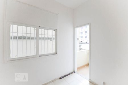 Sala de apartamento à venda com 2 quartos, 65m² em Maracanã, Rio de Janeiro