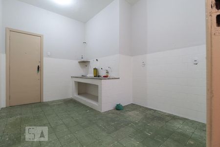 Cozinha de apartamento para alugar com 3 quartos, 70m² em Funcionários, Belo Horizonte