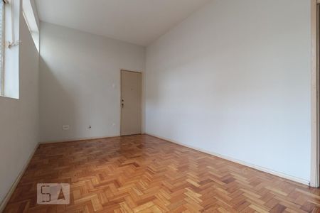 Sala de apartamento para alugar com 3 quartos, 70m² em Funcionários, Belo Horizonte