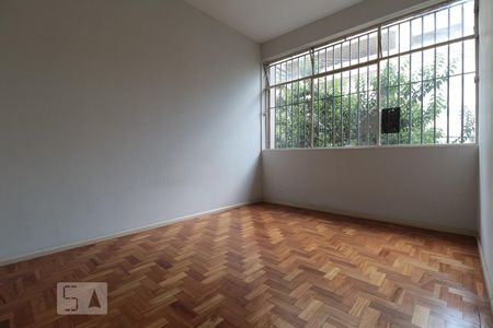 Quarto 2 de apartamento para alugar com 3 quartos, 70m² em Funcionários, Belo Horizonte