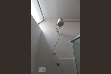 Banheiro de apartamento para alugar com 3 quartos, 70m² em Funcionários, Belo Horizonte