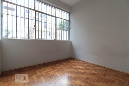 Quarto 1 de apartamento para alugar com 3 quartos, 70m² em Funcionários, Belo Horizonte