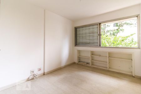 Quarto 1 de apartamento à venda com 3 quartos, 110m² em Perdizes, São Paulo