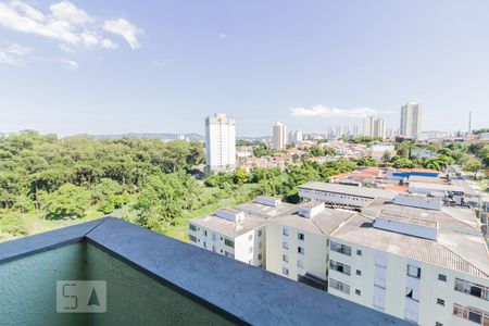 Vista de apartamento para alugar com 2 quartos, 50m² em Vila Leonor, Guarulhos