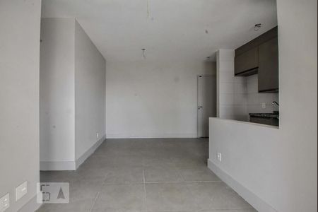 Sala de apartamento à venda com 2 quartos, 71m² em Campo Belo, São Paulo