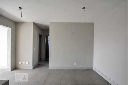 Sala de apartamento à venda com 2 quartos, 71m² em Campo Belo, São Paulo