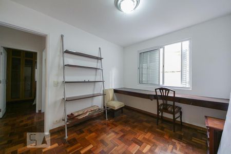 Quarto 1 de apartamento para alugar com 3 quartos, 154m² em Consolação, São Paulo