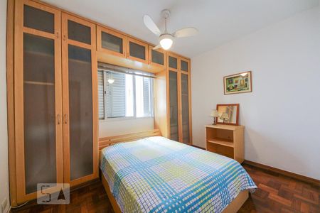 Quarto 2 de apartamento para alugar com 3 quartos, 154m² em Consolação, São Paulo