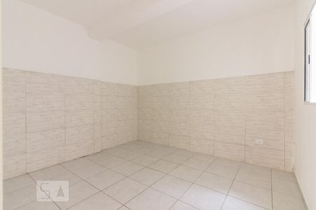 Quarto de apartamento para alugar com 1 quarto, 40m² em Vila Nova Mazzei, São Paulo