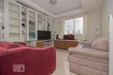 Apartamento para alugar com 70m², 2 quartos e 1 vagaSala