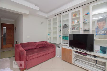 Apartamento à venda com 70m², 2 quartos e 1 vagaSala