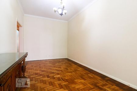 Sala de apartamento para alugar com 3 quartos, 116m² em Copacabana, Rio de Janeiro