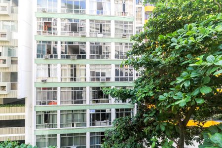 Vista de apartamento para alugar com 3 quartos, 116m² em Copacabana, Rio de Janeiro