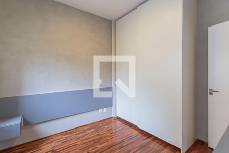 Quarto de apartamento para alugar com 1 quarto, 49m² em Jardim Paulistano, São Paulo