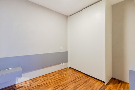 Suíte de apartamento para alugar com 1 quarto, 49m² em Jardim Paulistano, São Paulo