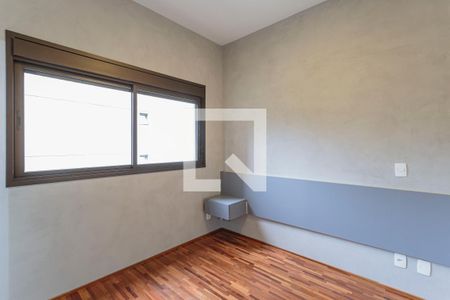 Quarto de apartamento para alugar com 1 quarto, 49m² em Jardim Paulistano, São Paulo