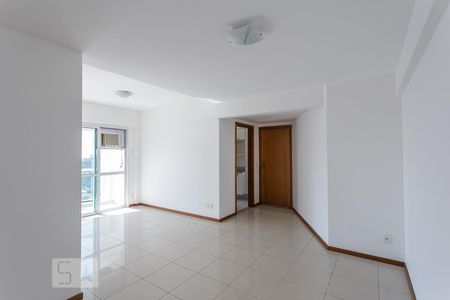 Sala de apartamento para alugar com 3 quartos, 100m² em Recreio dos Bandeirantes, Rio de Janeiro