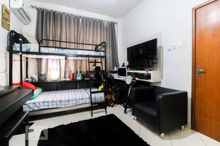 Suíte de apartamento para alugar com 2 quartos, 80m² em Copacabana, Rio de Janeiro