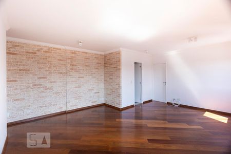Sala de apartamento à venda com 2 quartos, 63m² em Saúde, São Paulo