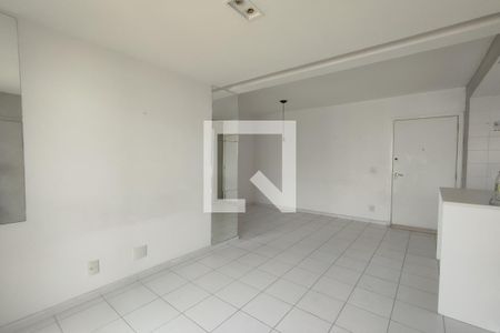 Sala de apartamento à venda com 3 quartos, 90m² em Freguesia (jacarepaguá), Rio de Janeiro