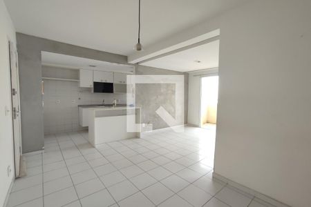 Sala de apartamento à venda com 3 quartos, 90m² em Freguesia (jacarepaguá), Rio de Janeiro