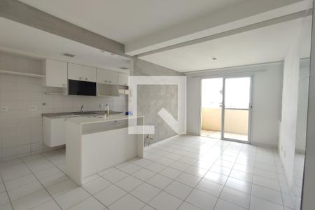 Sala de apartamento à venda com 3 quartos, 90m² em Freguesia (jacarepaguá), Rio de Janeiro