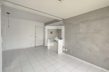 Sala de apartamento à venda com 3 quartos, 90m² em Freguesia (jacarepaguá), Rio de Janeiro