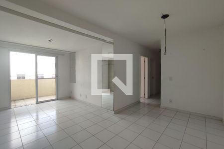 Sala de apartamento à venda com 3 quartos, 90m² em Freguesia (jacarepaguá), Rio de Janeiro