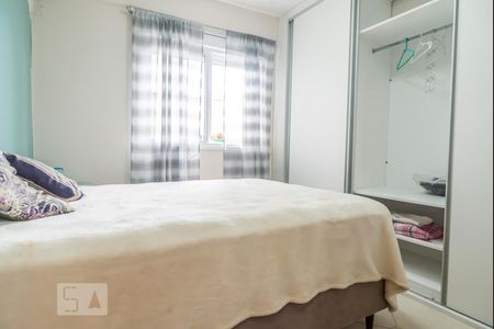 Quarto de apartamento à venda com 1 quarto, 38m² em Bela Vista, Porto Alegre
