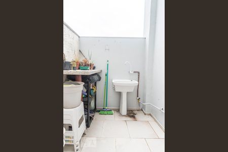 Apartamento à venda com 38m², 1 quarto e sem vaga Apartamento à venda com 38m², 1 quarto e sem vagaÁrea Externa