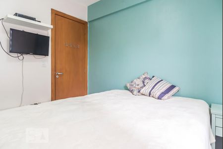 Quarto de apartamento à venda com 1 quarto, 38m² em Bela Vista, Porto Alegre