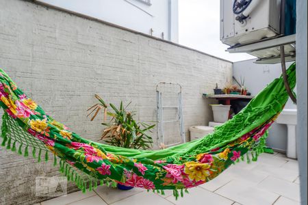 Apartamento à venda com 38m², 1 quarto e sem vaga Apartamento à venda com 38m², 1 quarto e sem vagaÁrea Externa