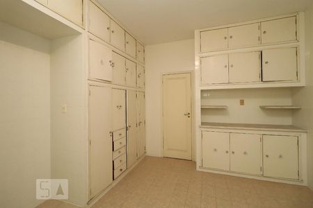 Apartamento à venda com 136m², 3 quartos e 1 vaga Apartamento à venda com 136m², 3 quartos e 1 vagaCozinha.