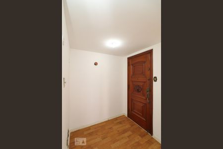 Entrada Social Sala. de apartamento à venda com 3 quartos, 136m² em Copacabana, Rio de Janeiro