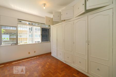 Suite. de apartamento à venda com 3 quartos, 136m² em Copacabana, Rio de Janeiro