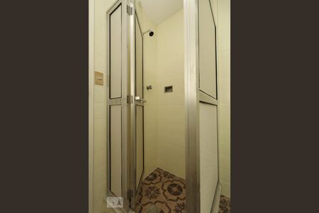 Apartamento à venda com 136m², 3 quartos e 1 vaga Apartamento à venda com 136m², 3 quartos e 1 vagaBanheiro Social.