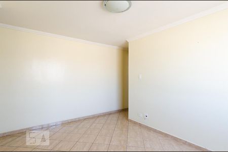 Sala de apartamento à venda com 2 quartos, 58m² em Jardim Yraja, São Bernardo do Campo