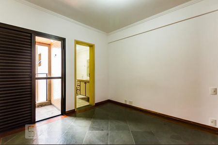 Suíte de apartamento à venda com 1 quarto, 63m² em Centro, Campinas