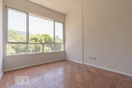 Sala de apartamento para alugar com 2 quartos, 65m² em Jardim Botânico, Rio de Janeiro