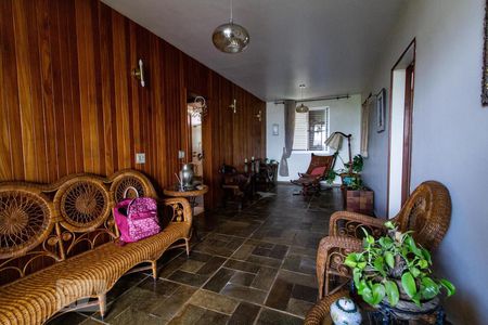 Sala 3 de apartamento para alugar com 4 quartos, 245m² em Jardim Atlântico, Belo Horizonte