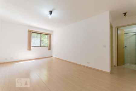 Apartamento à venda com 69m², 1 quarto e sem vagaSala