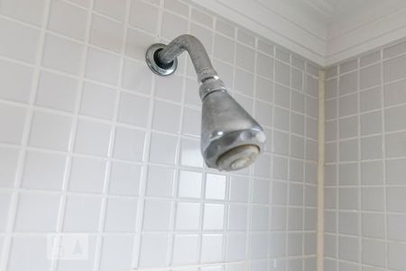 Ducha de apartamento à venda com 3 quartos, 120m² em Vila Valparaíso, Santo André