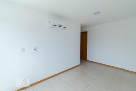 Suíte de apartamento à venda com 3 quartos, 100m² em Vital Brasil, Niterói