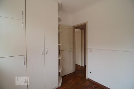 Quarto de apartamento à venda com 3 quartos, 80m² em Estoril, Belo Horizonte