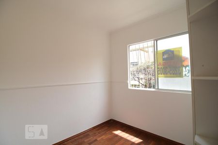 Quarto de apartamento à venda com 3 quartos, 80m² em Estoril, Belo Horizonte