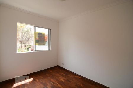 Quarto de apartamento à venda com 3 quartos, 80m² em Estoril, Belo Horizonte