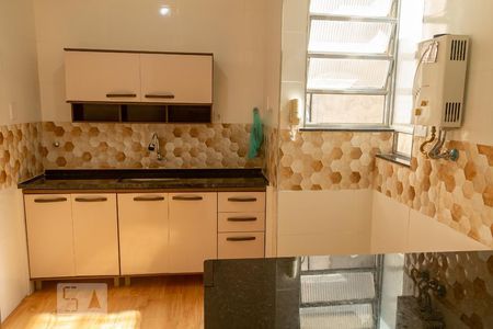 Apartamento à venda com 2 quartos, 77m² em Tijuca, Rio de Janeiro