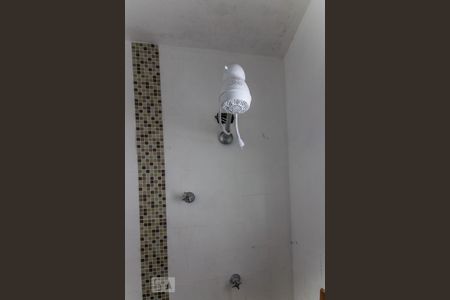 Banheiro de apartamento à venda com 2 quartos, 60m² em Assunção, São Bernardo do Campo