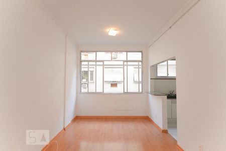 Apartamento Para Alugar Com 1 Quarto Em Tijuca Rio De Janeiro Por R 1 730 00 Quintoandar